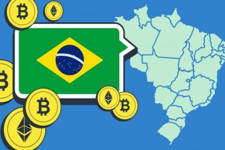 Brazil’s Ban on Digital Assets for Cross-border Settlement is an Emblematic Inflection Point in Global Finance