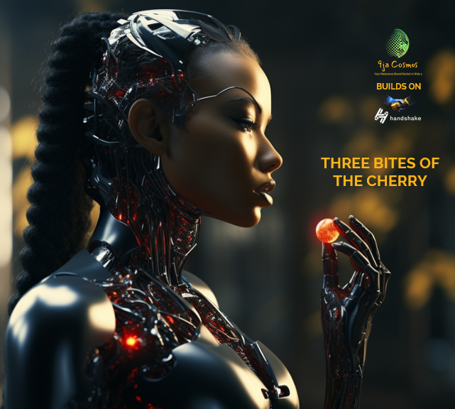 Three Bites of the Cherry – featuring Bitcoin, Blast and Polygon