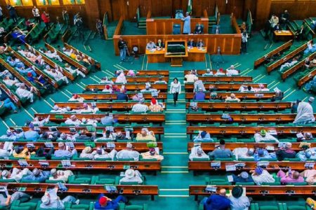 Electoral Act Amendment: Nigeria’s House Approves Mandatory Real-Time Transmission of Polling Unit Results
