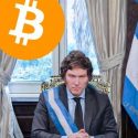 Crypto is at Forefront of Side Job Economy for Argentines