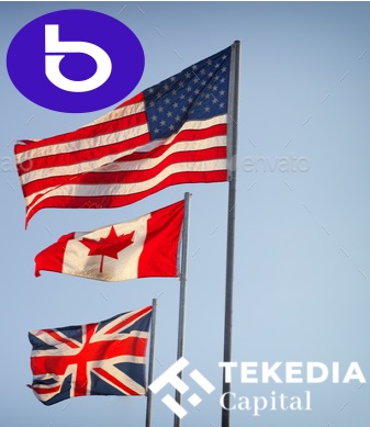 Binta, A Tekedia Capital Portfolio Company, Serves Immigrants and New Arrivals in NA, Europe, etc