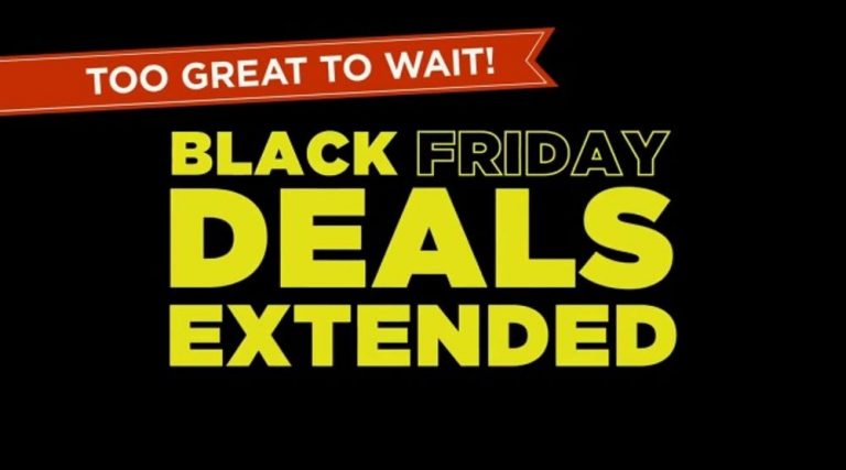 Tekedia Black Friday Sales has ended