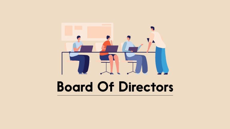 Africa Must Invest and Develop Boards of Directors