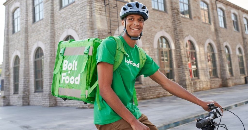 Bolt Market Records 300% Growth in Kenya as Online Grocery Demand Surges