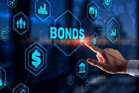 Global Bond Yields Surge to Multi-Decade Highs as Debt, War and AI Borrowing Reshape Markets