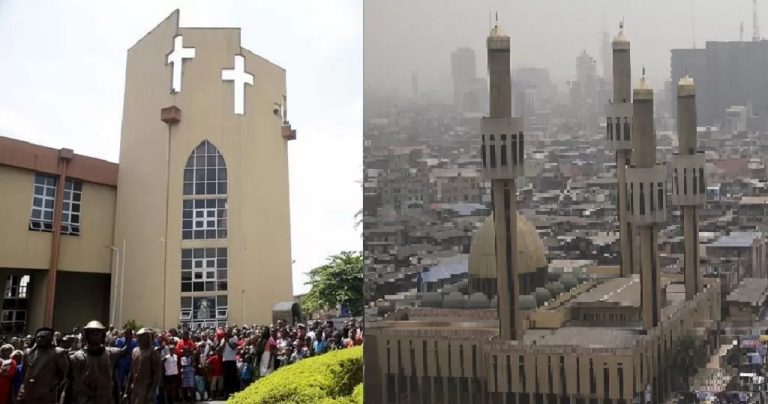 Handling Noise Pollution From Religious Centres