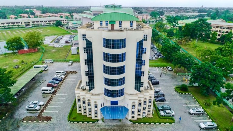 Covenant University Approves 20% Salary Increase for Workers