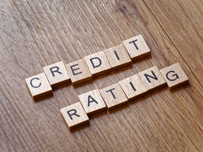 crediting rating