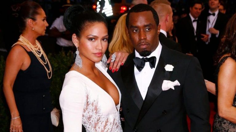 Cassie v Diddy; Learning About Out Of Court Settlement