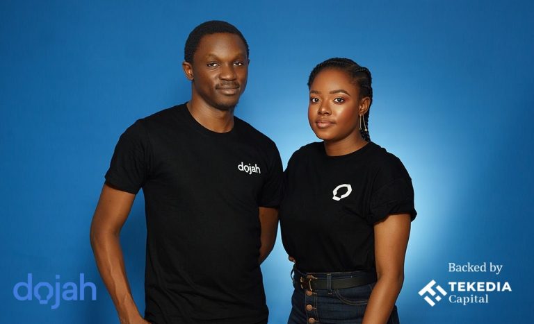 Dojah, a Tekedia Capital Portfolio company, Provides Digital Verification Infrastructure