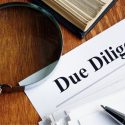 Dealing With Due Diligence