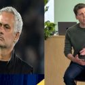 Recycling of Jose Mourinho, Return of Sam Altman to OpenAI, And The Power of Rings
