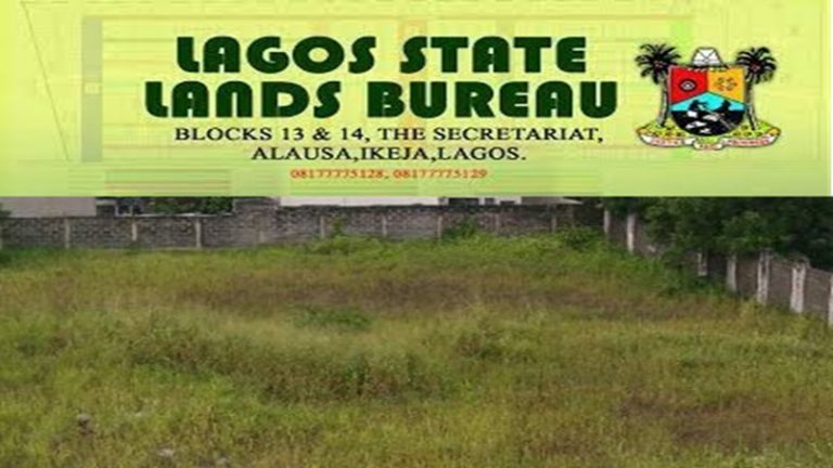 Notable Provisions Of The Land Registration Law Of Lagos State