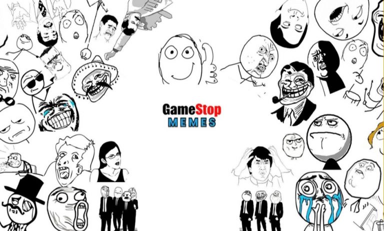Best Crypto for 2024: GameStop Memes’ $4M Presale Journey vs. Chainlink and Solana