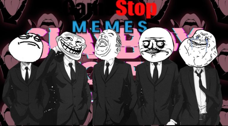 The Best Crypto Showdown: GameStop Memes Takes on Polygon and Aave with 300x ROI Dream