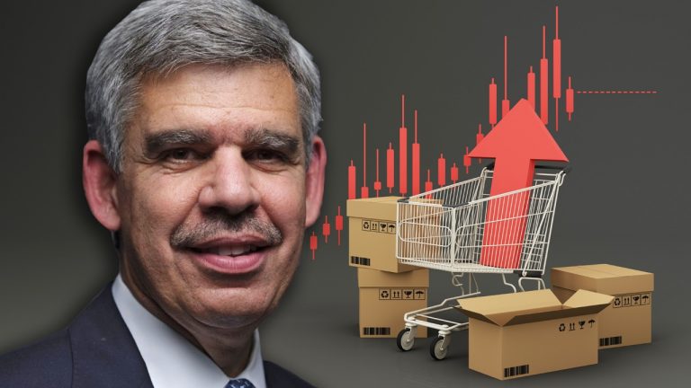 Mohamed El-Erian on Bitcoin, SEC ETF Approval and BTC $652M Withdrawal
