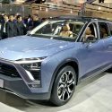 Chinese EV Maker Nio Announces Plan to Expand to Middle East, Intensifying Global Competition for Tesla