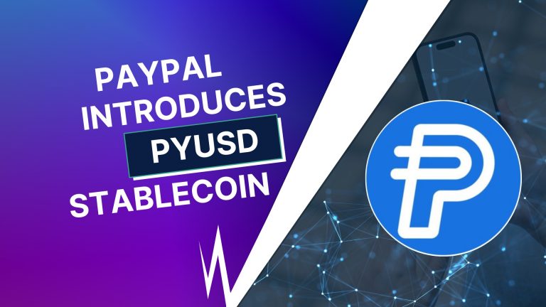 Regulatory heat on PayPal for $PYUSD Stablecoin, Solana goes live on Google Cloud’s Big Query, Bitfinex on UK Warning list