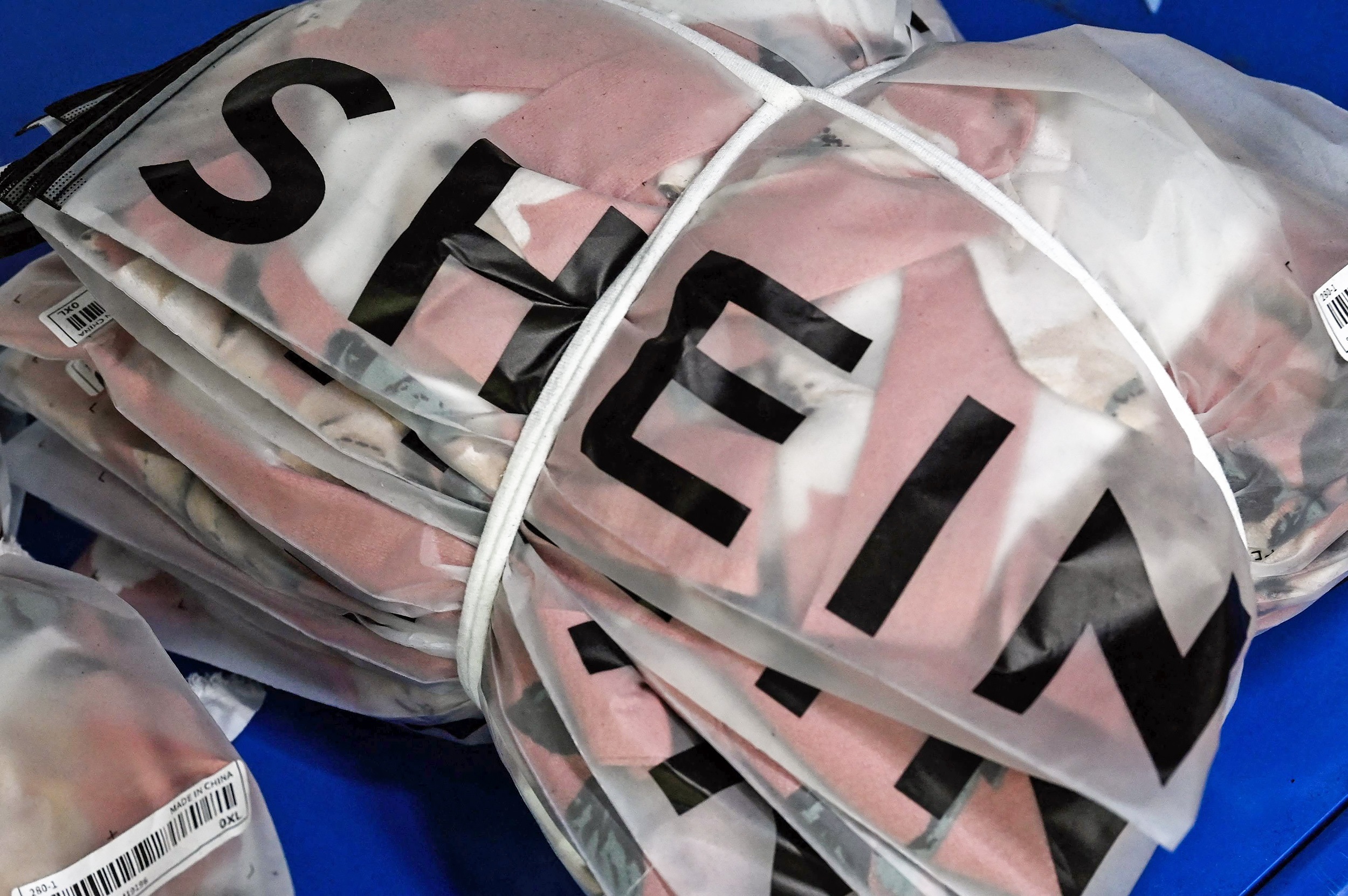 Shein moves to acquire Everlane in a $100m Deal, Signaling Chinese Retailers’ Growth Despite Suspension of de minimis
