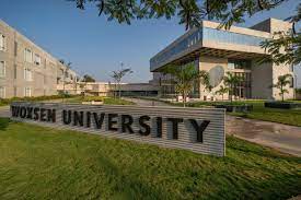 Empowering Woxsen University MBA Students with Design Thinking for Sustainable Future