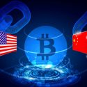China Vs USA Crypto Supremacy