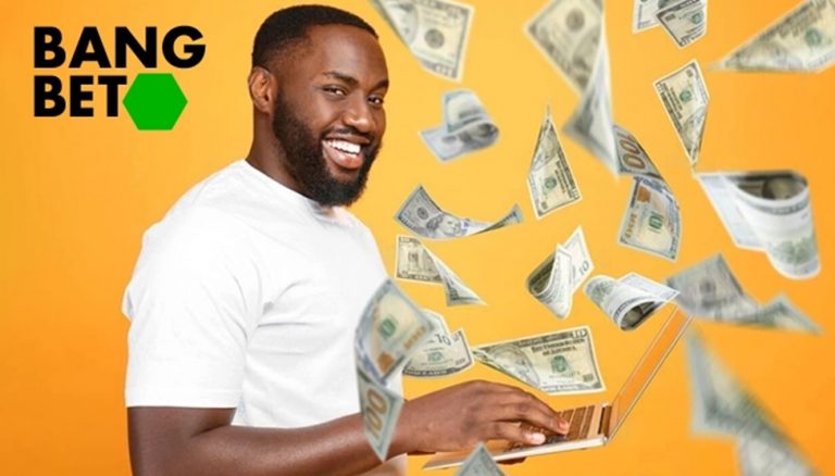 Bangbet is the best place to bet and make money in Nigeria