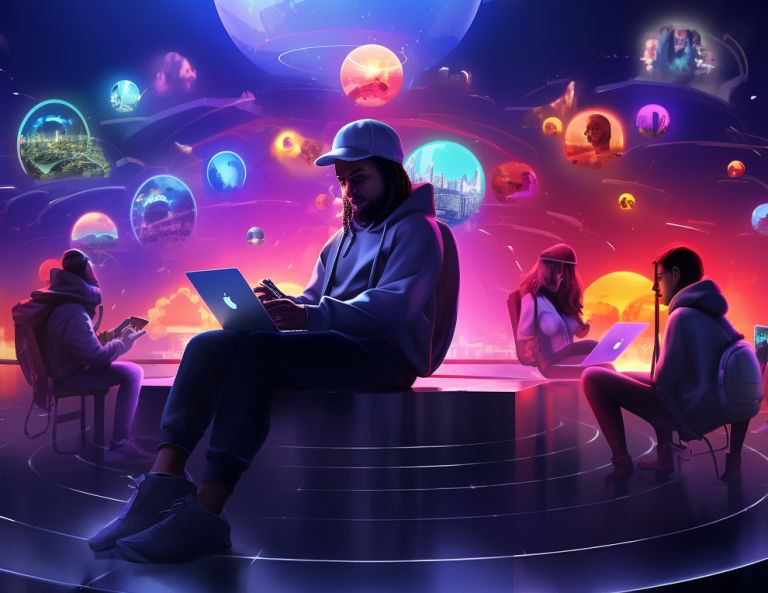 Social Media: A Comprehensive Guide to Accumulating Digital Capital through Followers