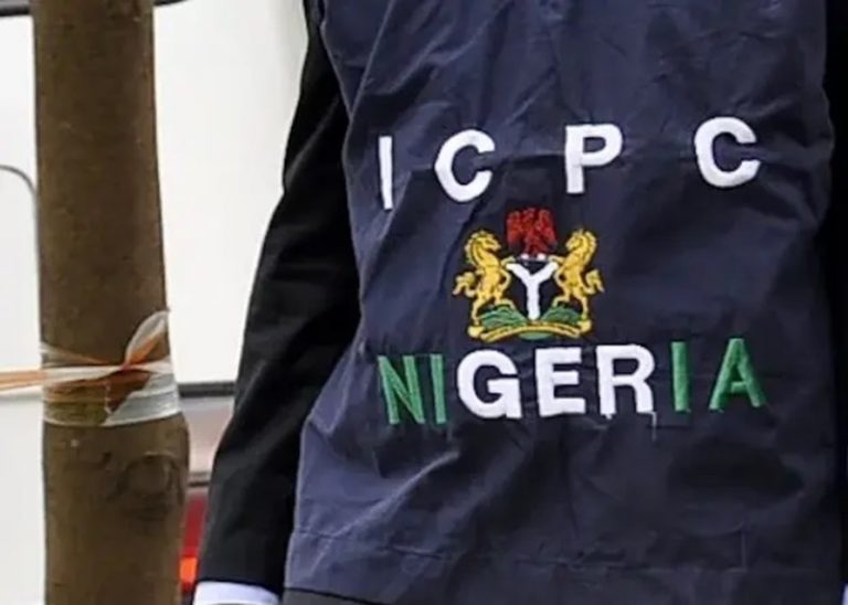 ICPC Survey Puts The Level of Pervasive Corruption in Nigeria at 42%