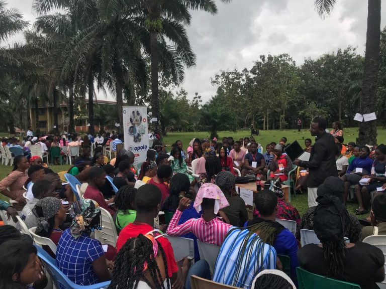 Beyond Degrees: Crafting a meaningful CV and living a fulfilled story- Ibrahim Zulkifli