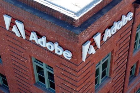 Adobe’s Longtime CEO Shantanu Narayen to Step Down Amid AI Disruption Concerns, Shares Slide
