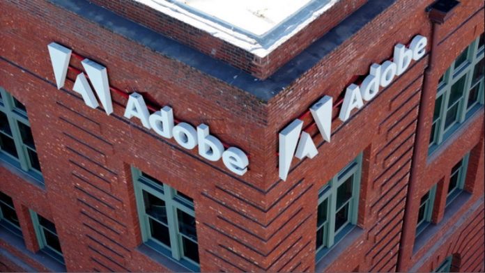 adobe