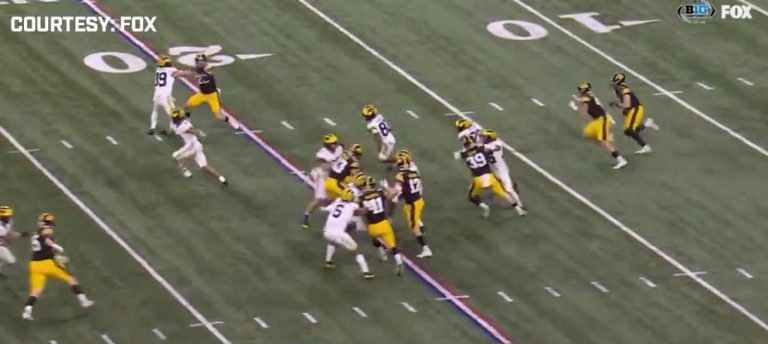 The Footballer and the Lessons on Success in Careers [video]