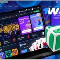 Unleashing 1Win: Nigeria’s Ultimate Betting Platform