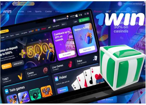Unleashing 1Win: Nigeria’s Ultimate Betting Platform