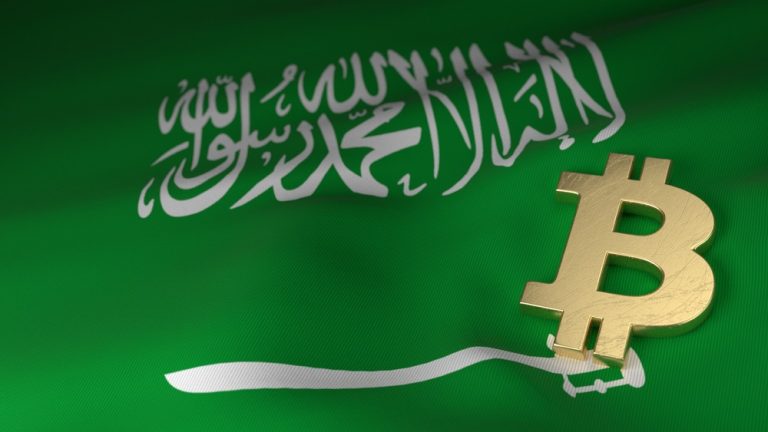 Saudi Arabian Salafic cleric writes a Fatwa deeming Bitcoin acceptable under Islam