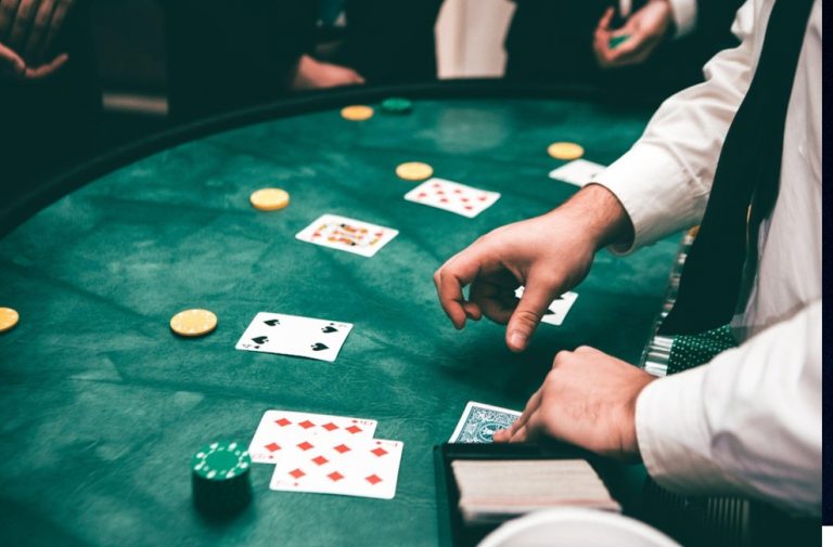 Mastering the Art of Online Blackjack: Strategies to Increase Your Winning Odds