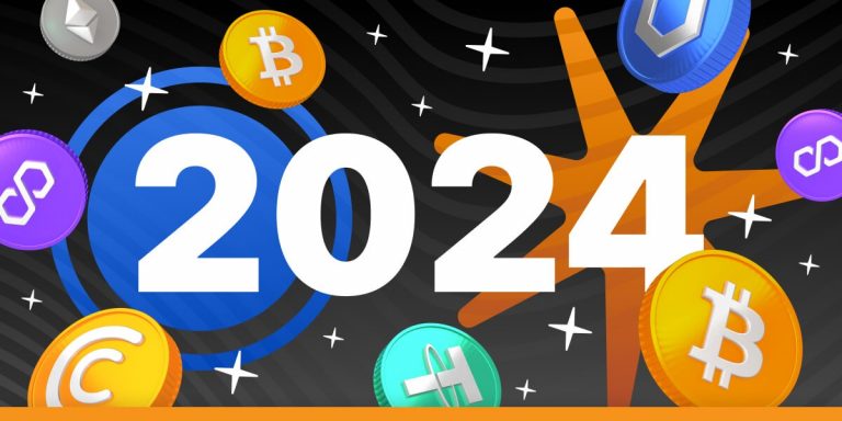 TRON for Unbanked, and Major Crypto Ecosystem’s Outlook for 2024