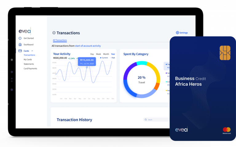 Welcome Evea to Tekedia Capital