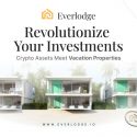 Transformative Cryptos You May Not Have Already Bought Yet, Toncoin, Everlodge, Optimism