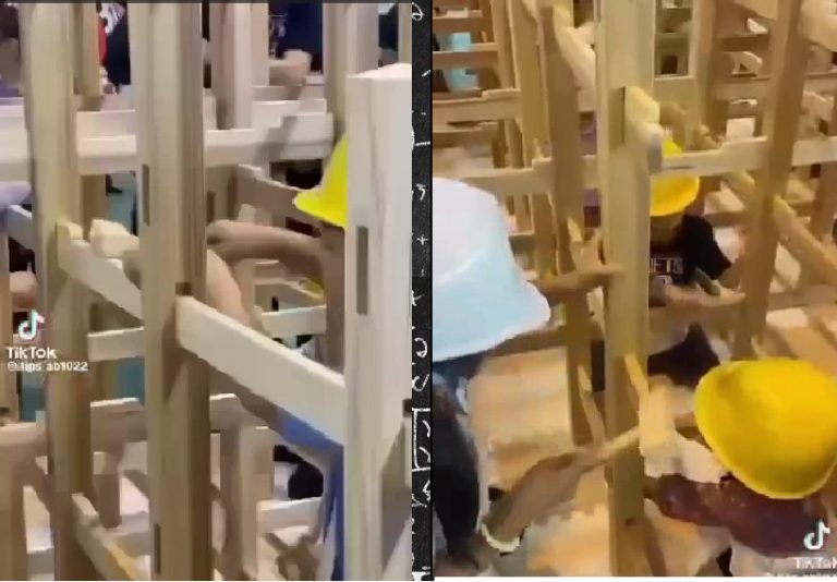 How China Educates Kids for Factory Jobs And Making Things