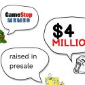 The Best Crypto Investment: GameStop Memes Beats BNB and Ethereum ROIs with a $4 Million Presale Surge