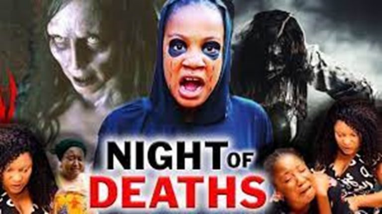 The Stylistic Elements and Narratives in Nigeria’s Night of Deaths Movie