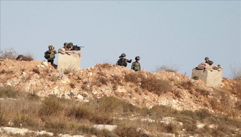 Future of Palestinian society is at a Crossroads