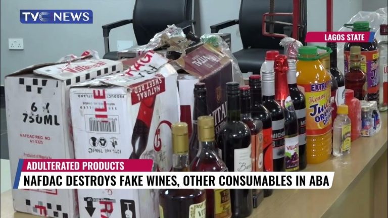 My Message to Aba Wine Producers And The Necessity of Boldness, Decency on Innovation