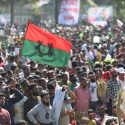 Protests create an unstable setting for Bangladesh’s General Elections