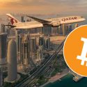Qatar’s Sovereign Wealth Fund is Considering Investing $500billion in Bitcoin