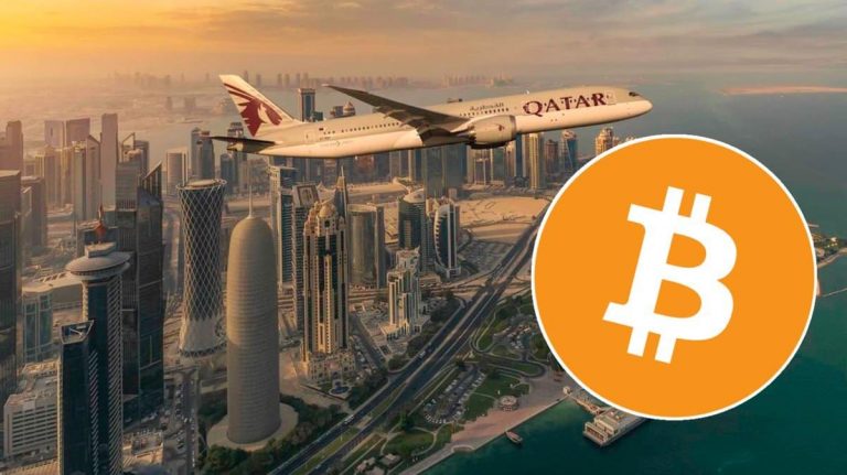 Qatar’s Sovereign Wealth Fund is Considering Investing $500billion in Bitcoin