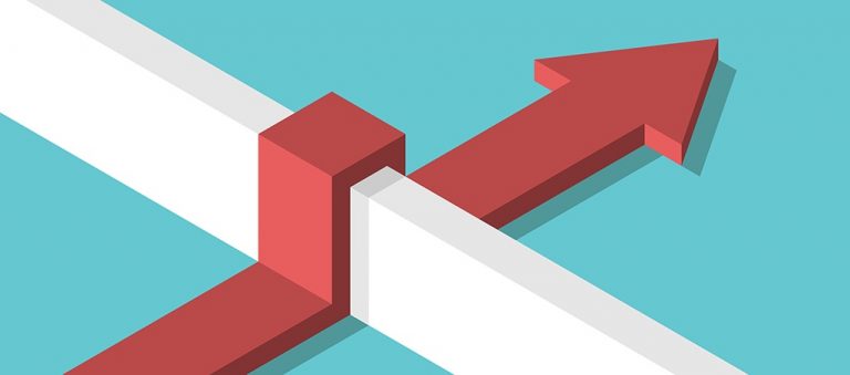 How to Stay Motivated After a Setback