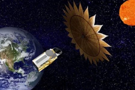 Spacecoin’s $100M Decentralized Satellite Network Powering Next Generation of Space-Based Internet Infrastructures