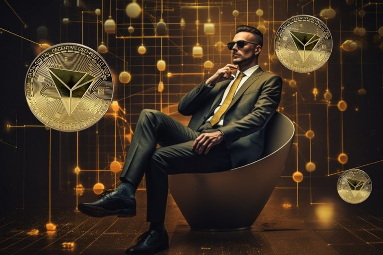 TRON (TRX) and Binance Coin (BNB): The Old Guard Making Way For The Presale Investors Can’t Take Their Eyes Off